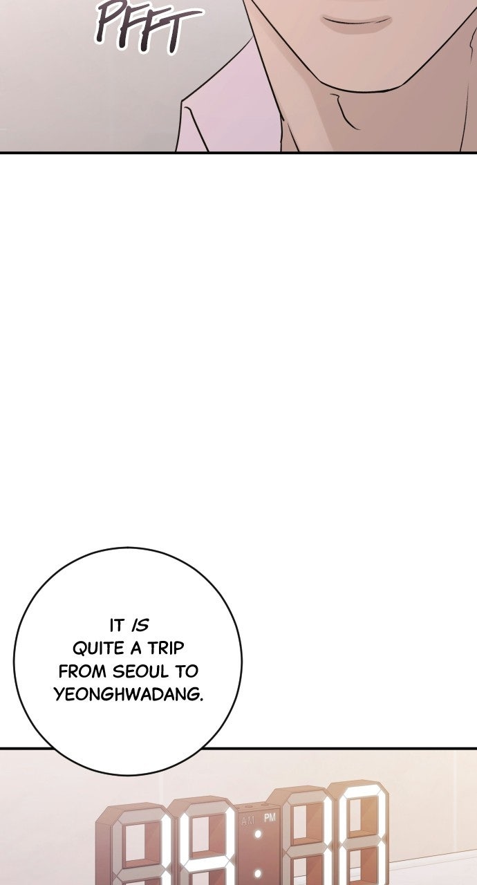 Dirty Deeds Episode 29 page 21 - 