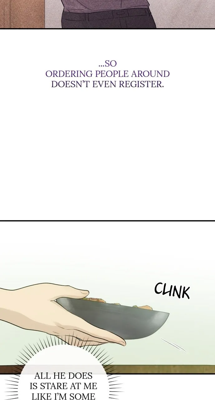 Dirty Deeds Chapter 3 page 15 - 