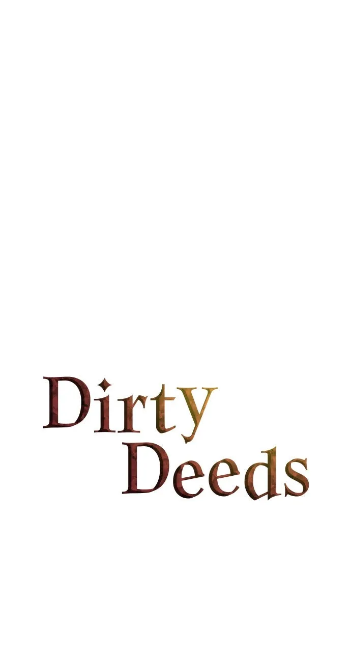Dirty Deeds Chapter 3 page 31 - 