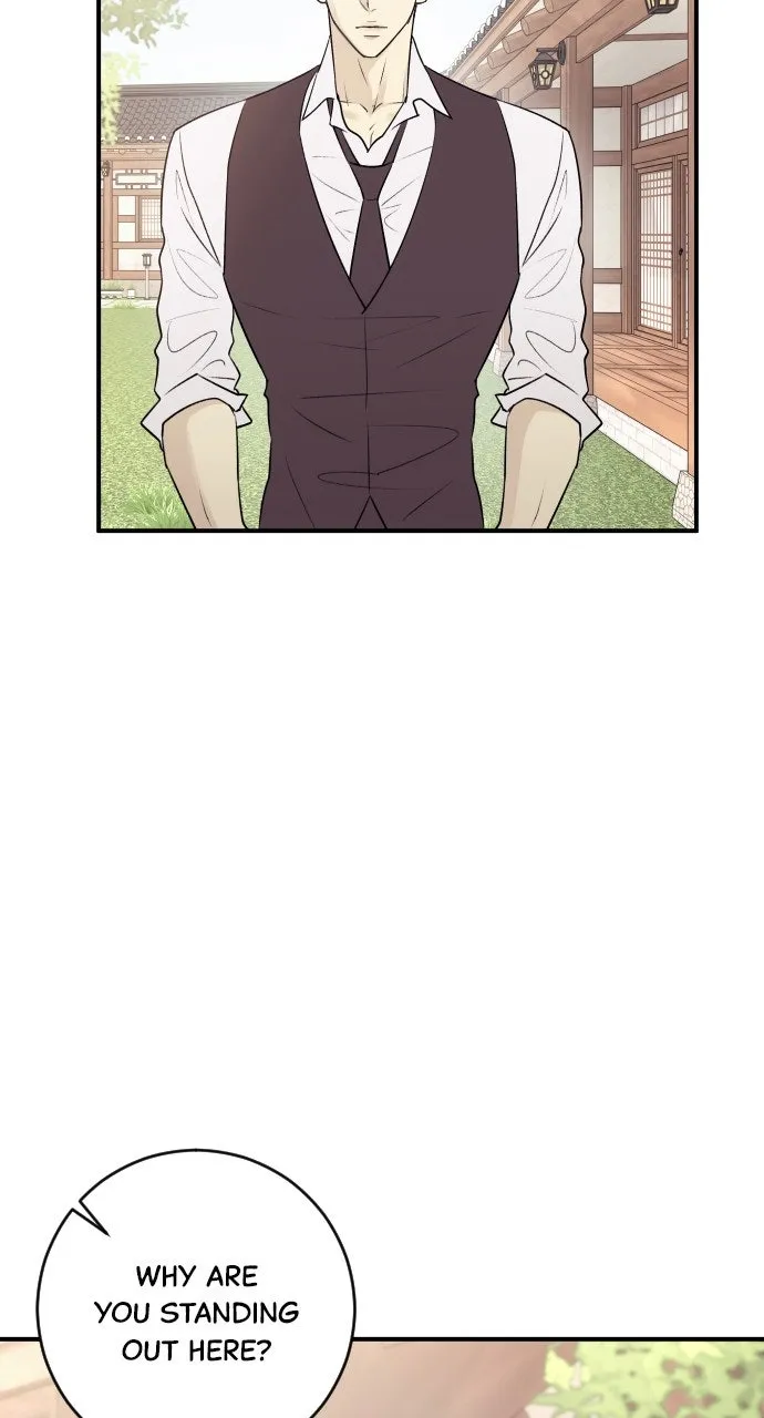Dirty Deeds Chapter 3 page 42 - 