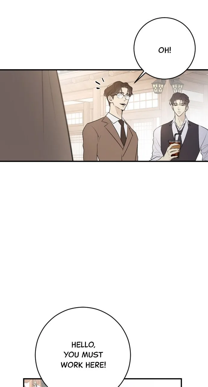 Dirty Deeds Chapter 3 page 51 - 