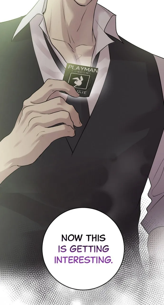 Dirty Deeds Chapter 3 page 80 - 