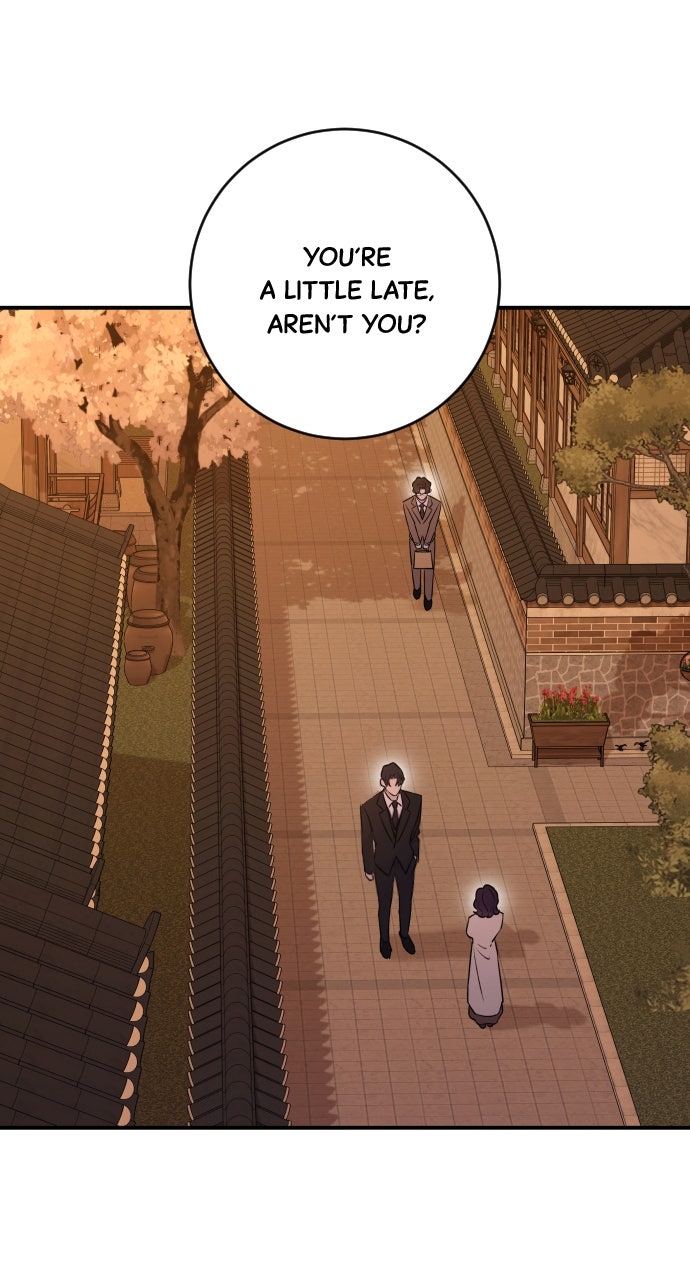 Dirty Deeds Episode 30 page 1 - 