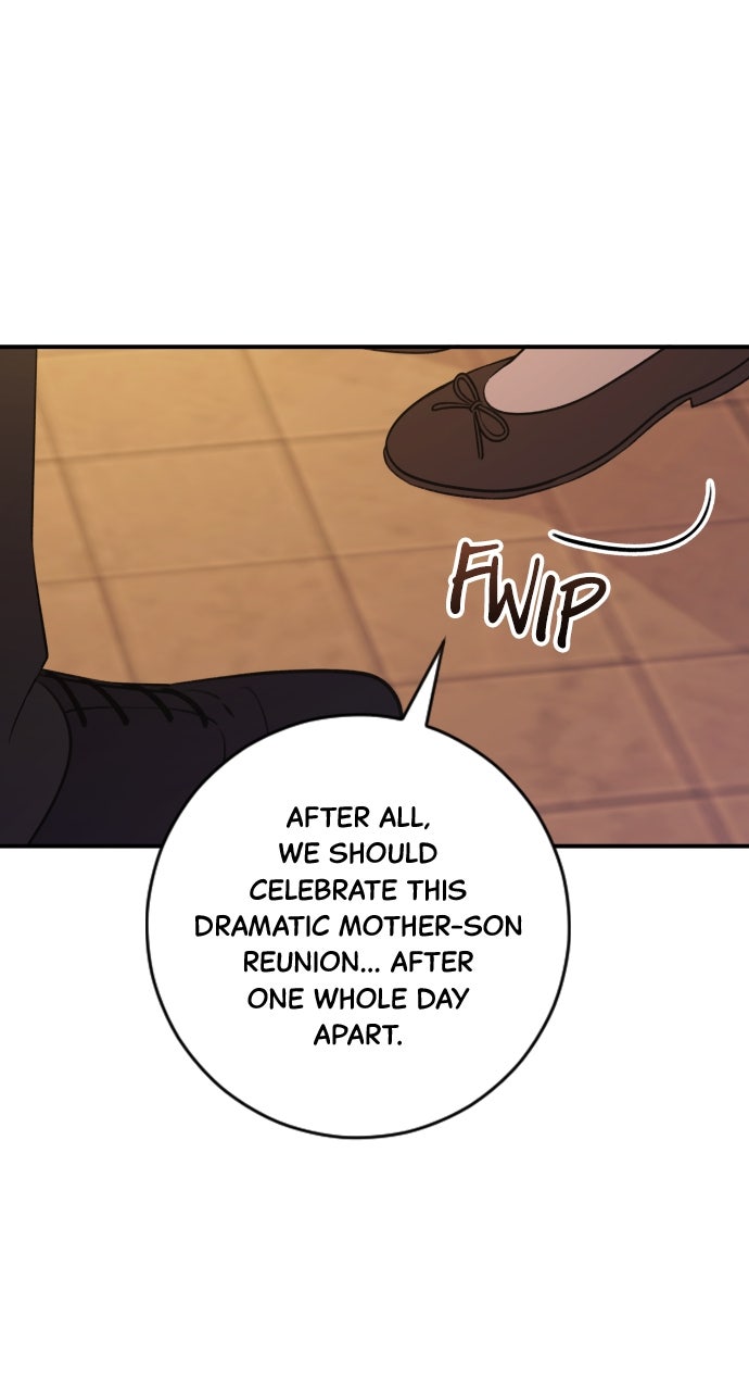 Dirty Deeds Episode 30 page 14 - 
