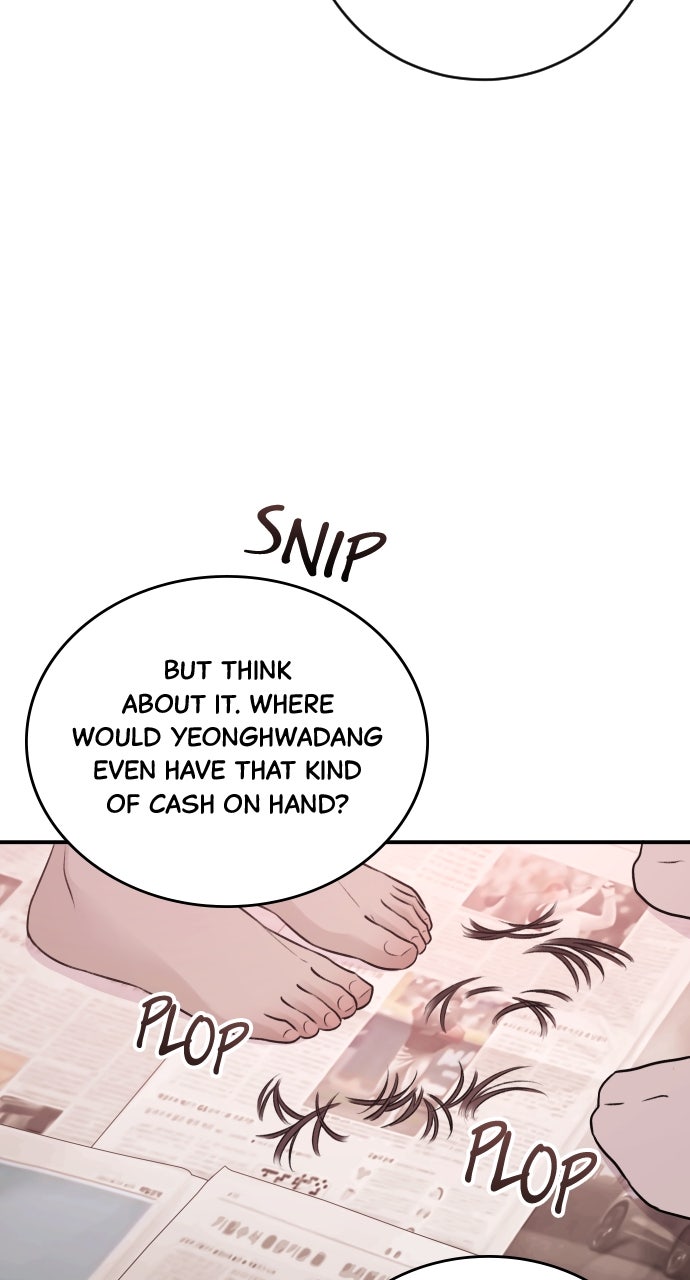 Dirty Deeds Episode 30 page 70 - 
