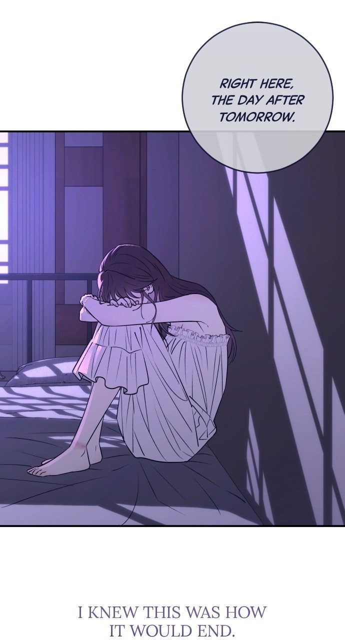 Dirty Deeds Episode 31 page 5 - 