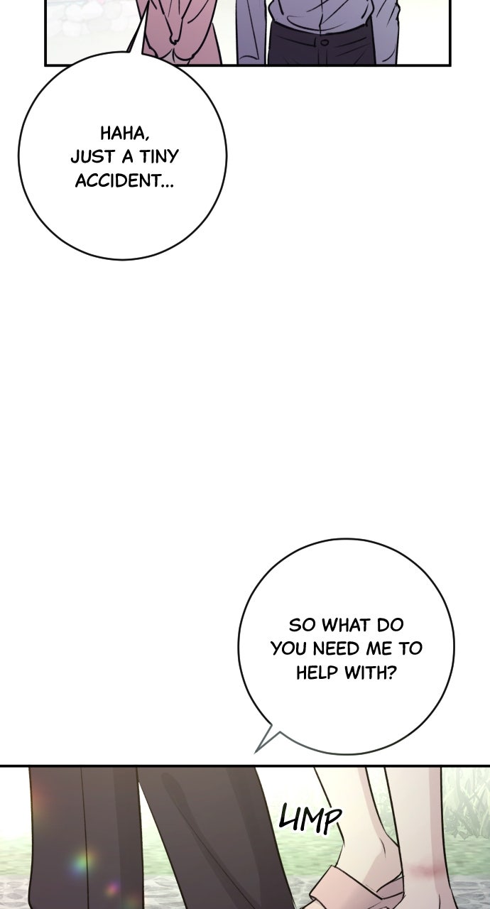Dirty Deeds Episode 33 page 32 - 