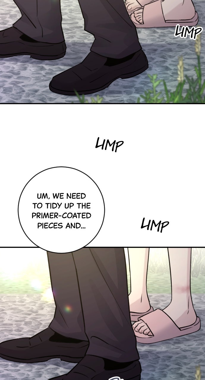 Dirty Deeds Episode 33 page 33 - 