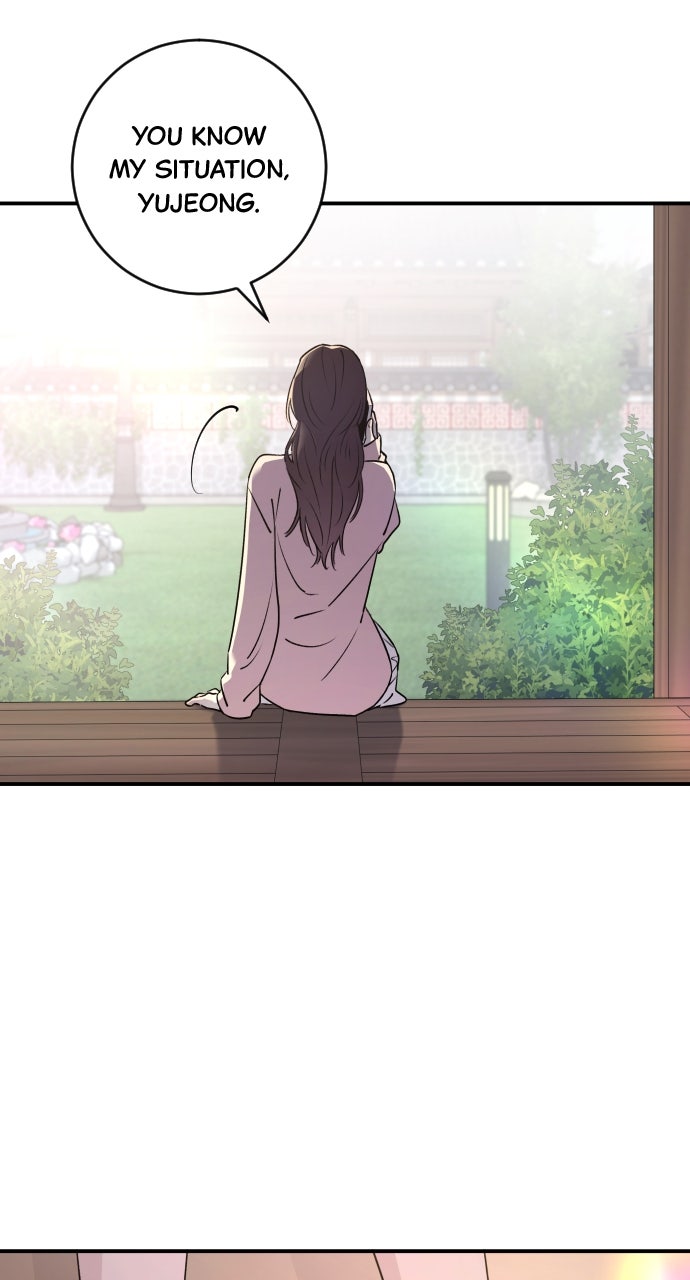 Dirty Deeds Episode 33 page 6 - 