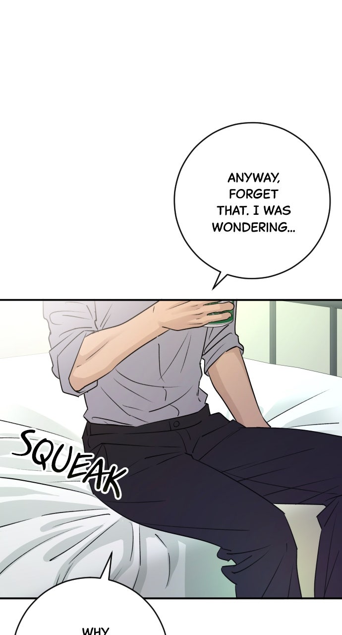 Dirty Deeds Episode 33 page 56 - 