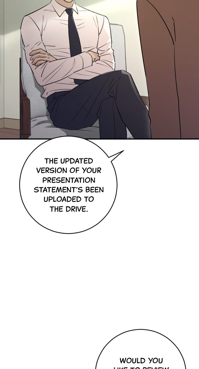 Dirty Deeds Episode 33 page 64 - 