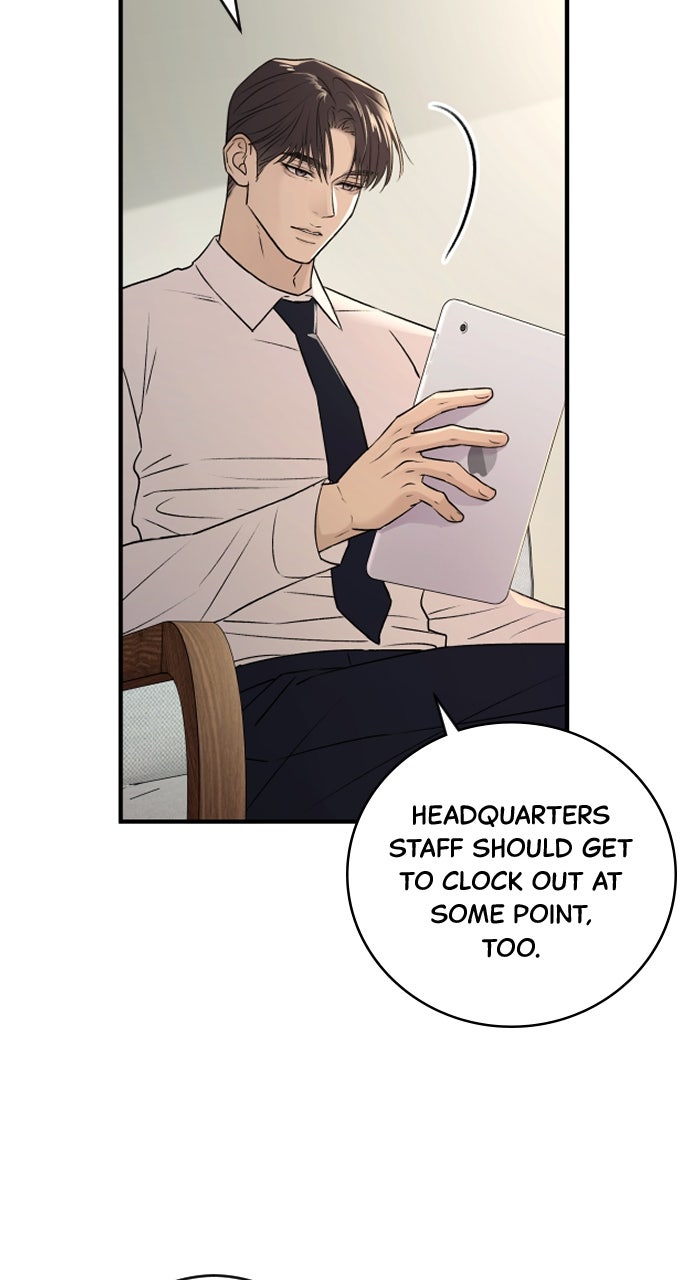 Dirty Deeds Episode 33 page 66 - 