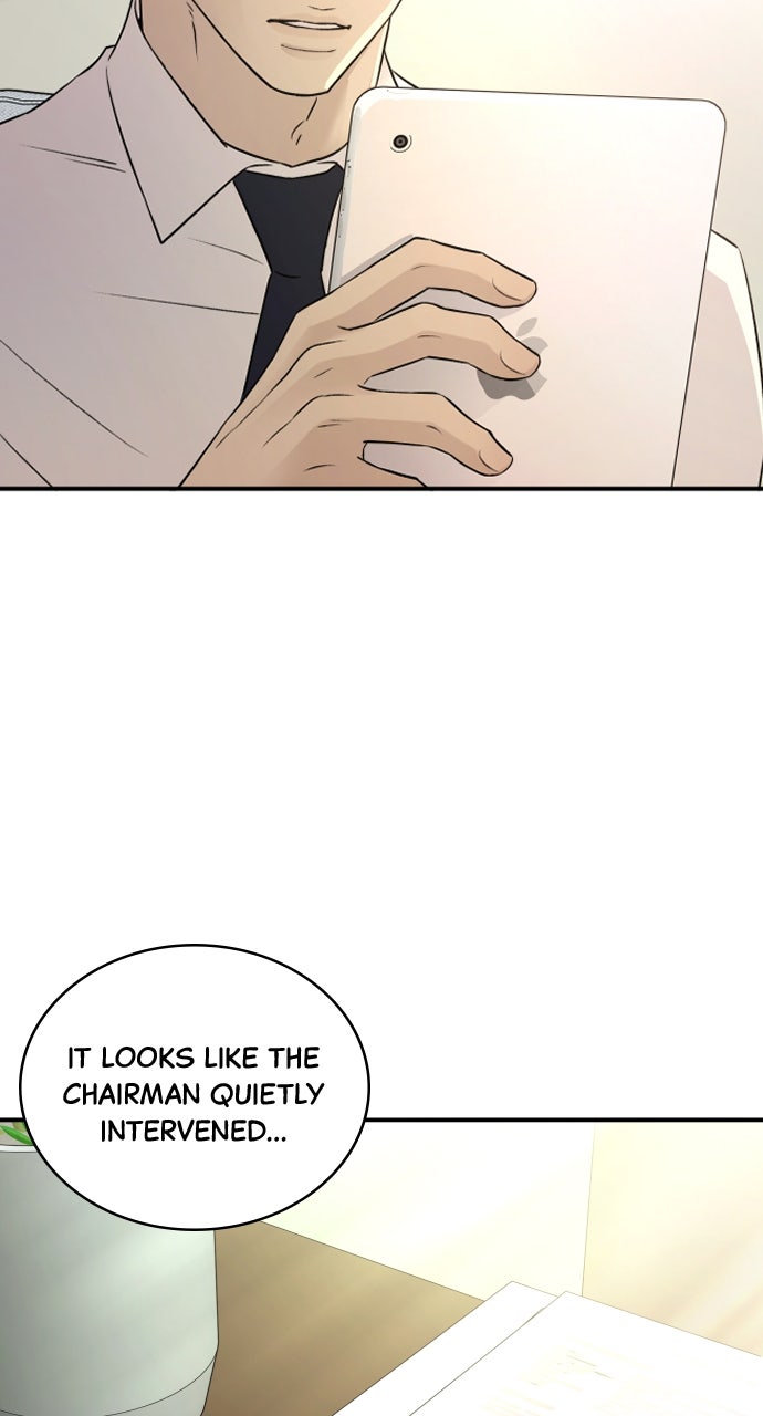 Dirty Deeds Episode 33 page 71 - 