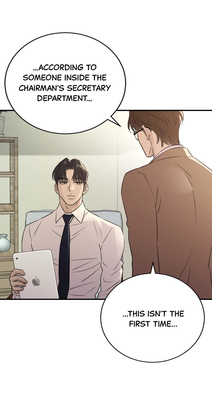 Dirty Deeds Episode 33 page 78 - 