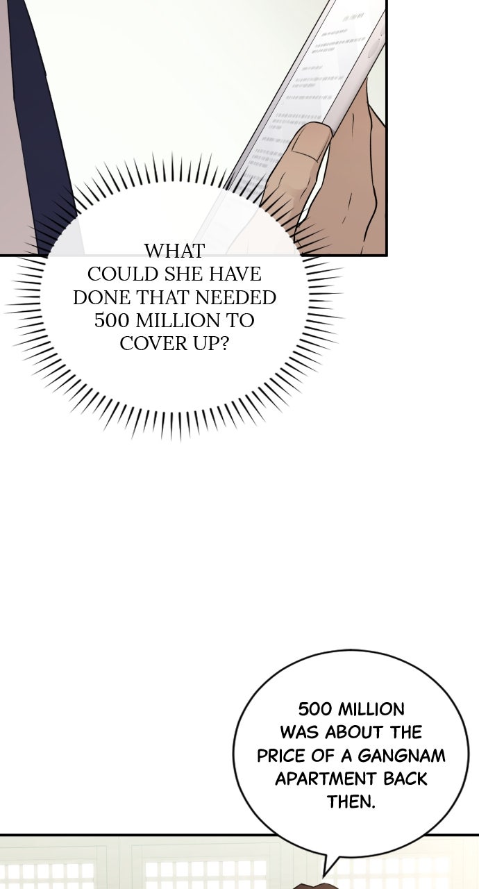 Dirty Deeds Episode 33 page 85 - 