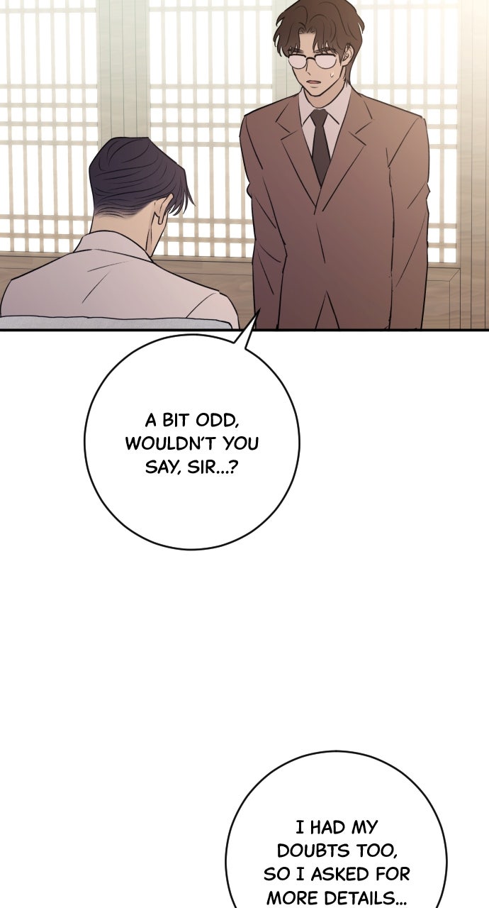 Dirty Deeds Episode 33 page 86 - 