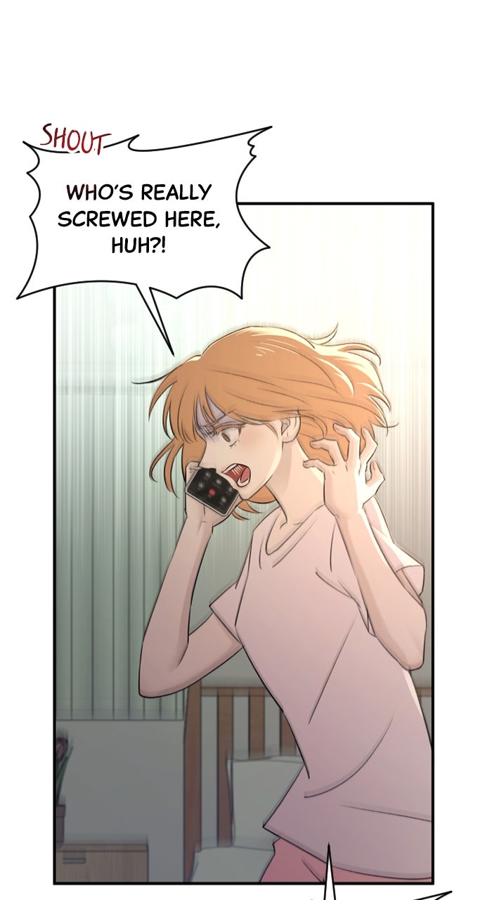 Dirty Deeds Episode 33 page 95 - 