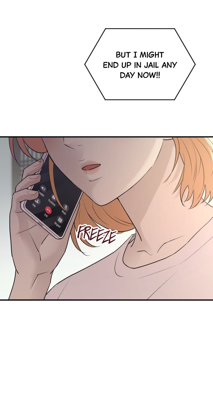 Dirty Deeds Episode 33 page 97 - 