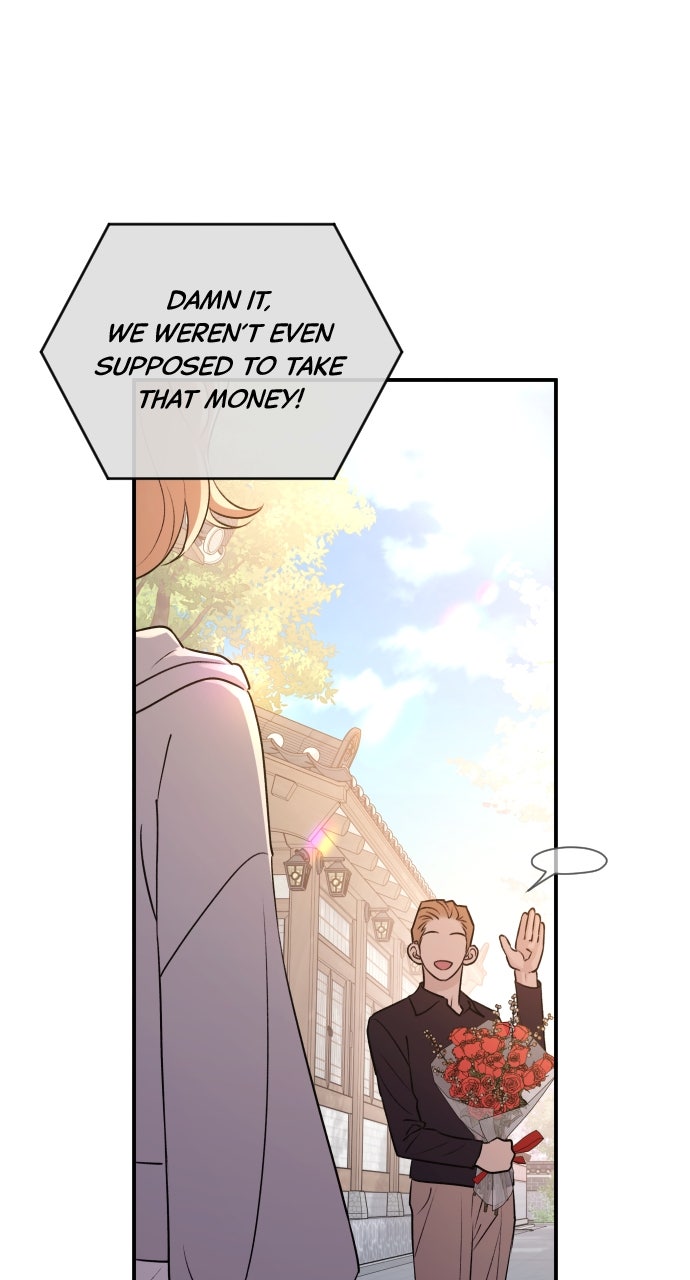 Dirty Deeds Episode 34 page 3 - 