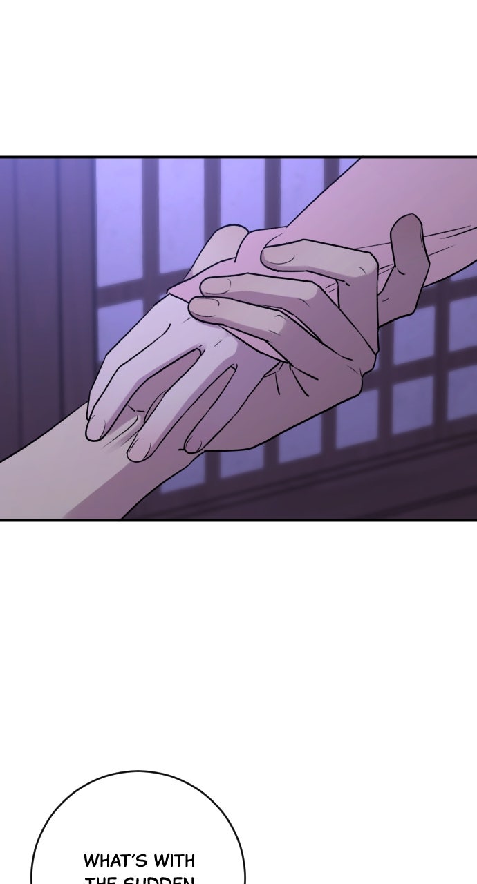 Dirty Deeds Episode 34 page 45 - 