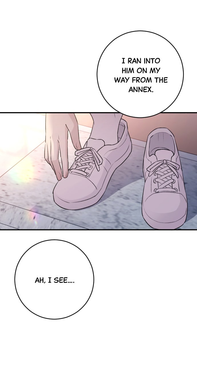 Dirty Deeds Episode 35 page 72 - 