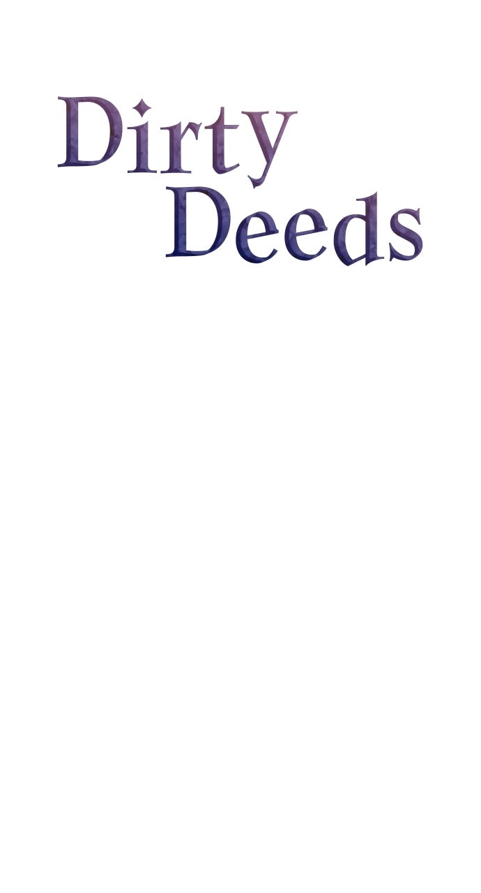 Dirty Deeds Episode 36 page 43 - 