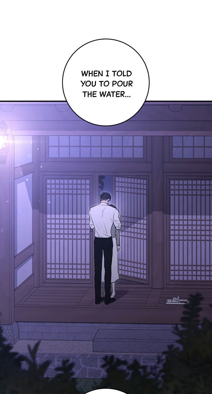 Dirty Deeds Episode 37 page 1 - 
