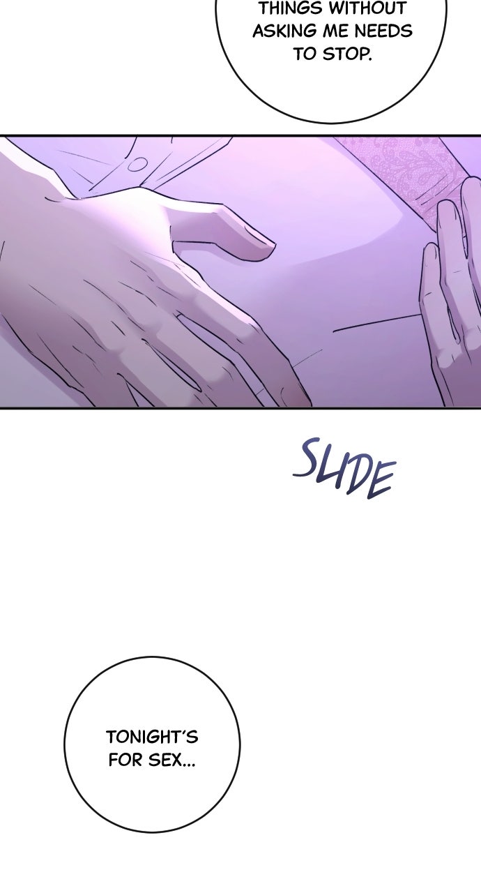 Dirty Deeds Episode 37 page 76 - 