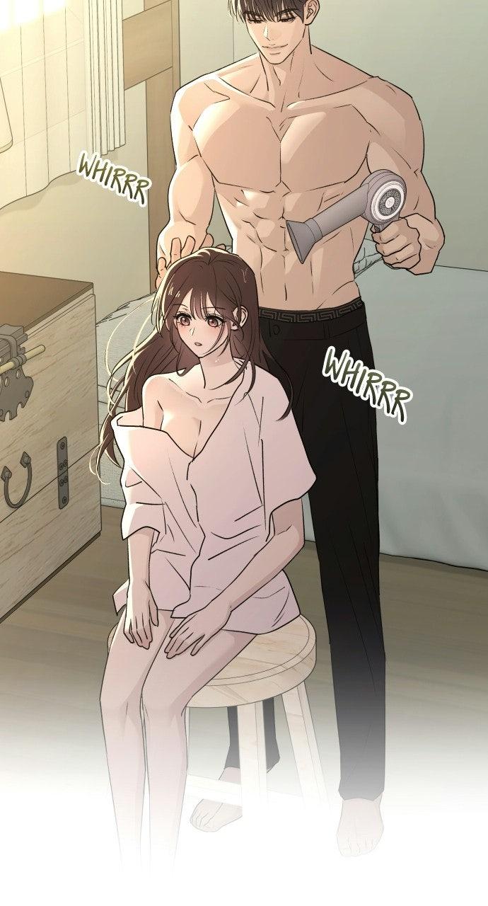 Dirty Deeds Chapter 39 page 13 - 