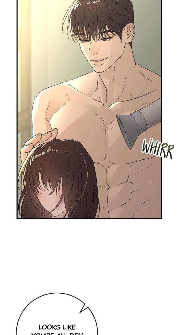 Dirty Deeds Chapter 39 page 16 - 