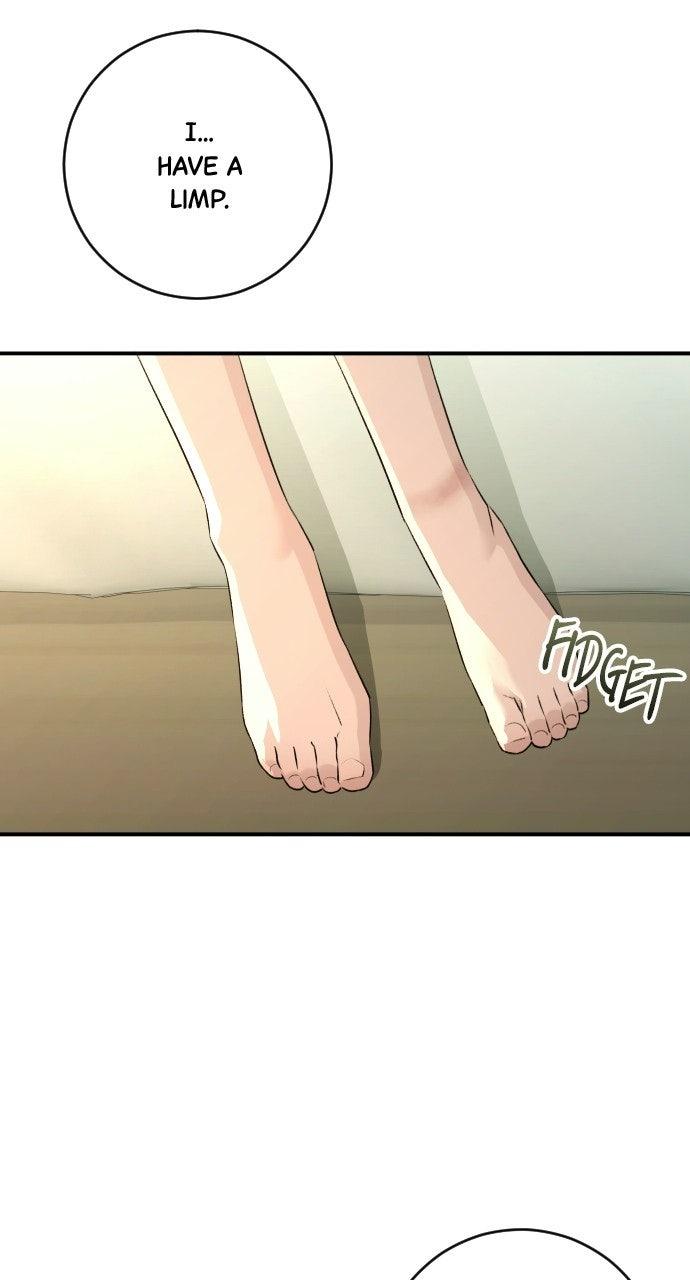 Dirty Deeds Chapter 39 page 26 - 