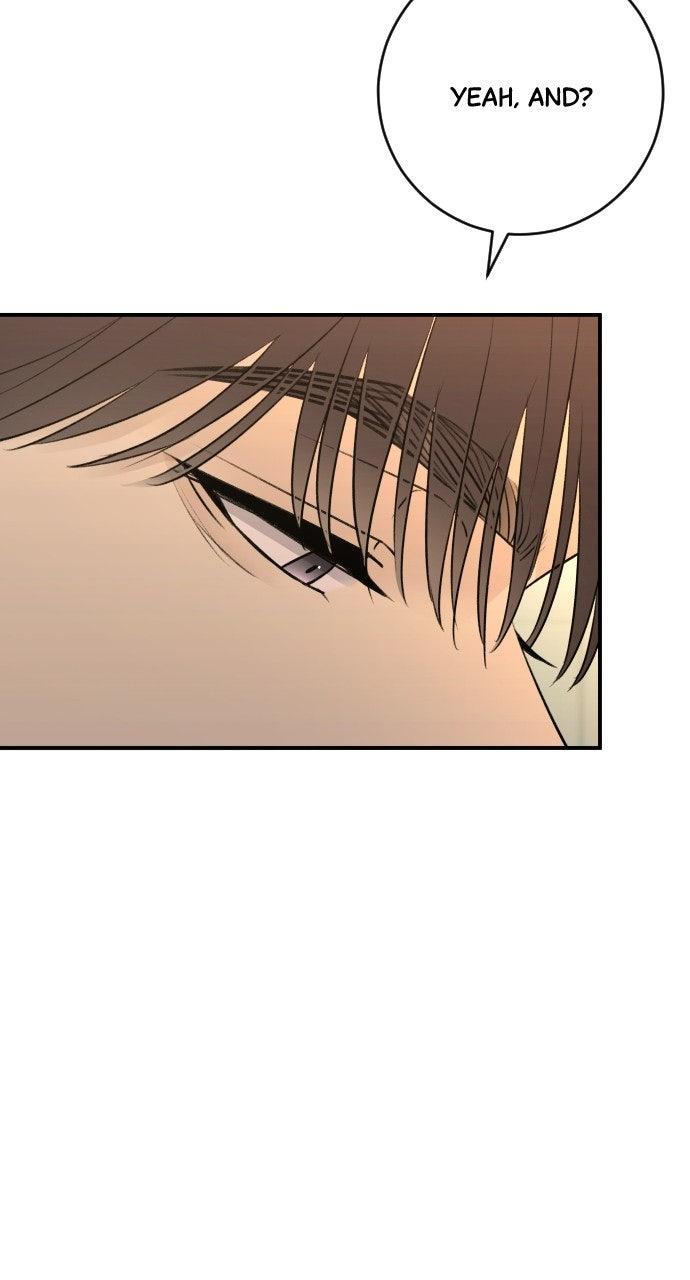 Dirty Deeds Chapter 39 page 27 - 