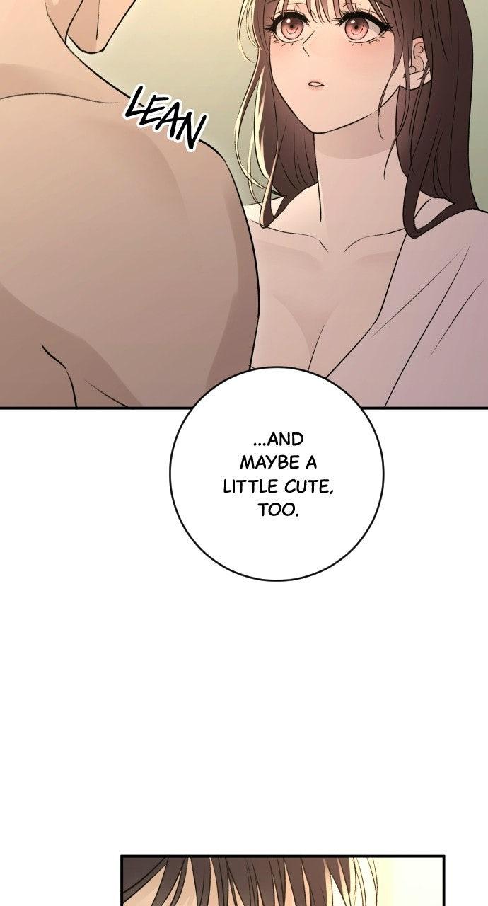 Dirty Deeds Chapter 39 page 31 - 