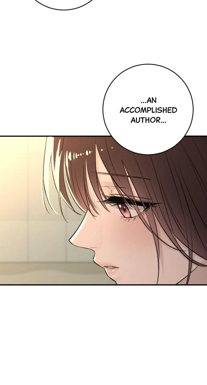 Dirty Deeds Chapter 39 page 35 - 