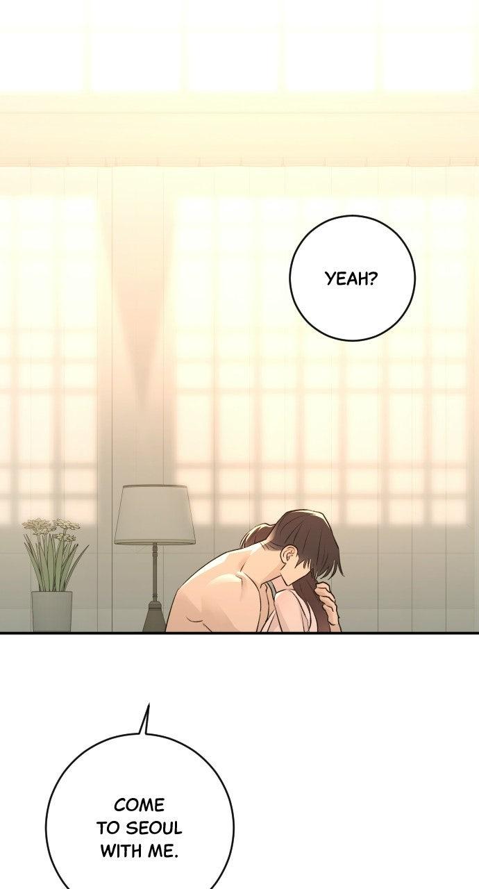 Dirty Deeds Chapter 39 page 38 - 