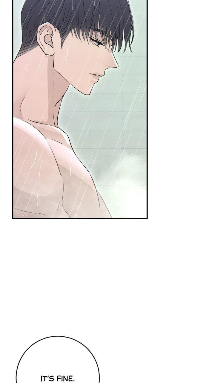 Dirty Deeds Chapter 39 page 5 - 