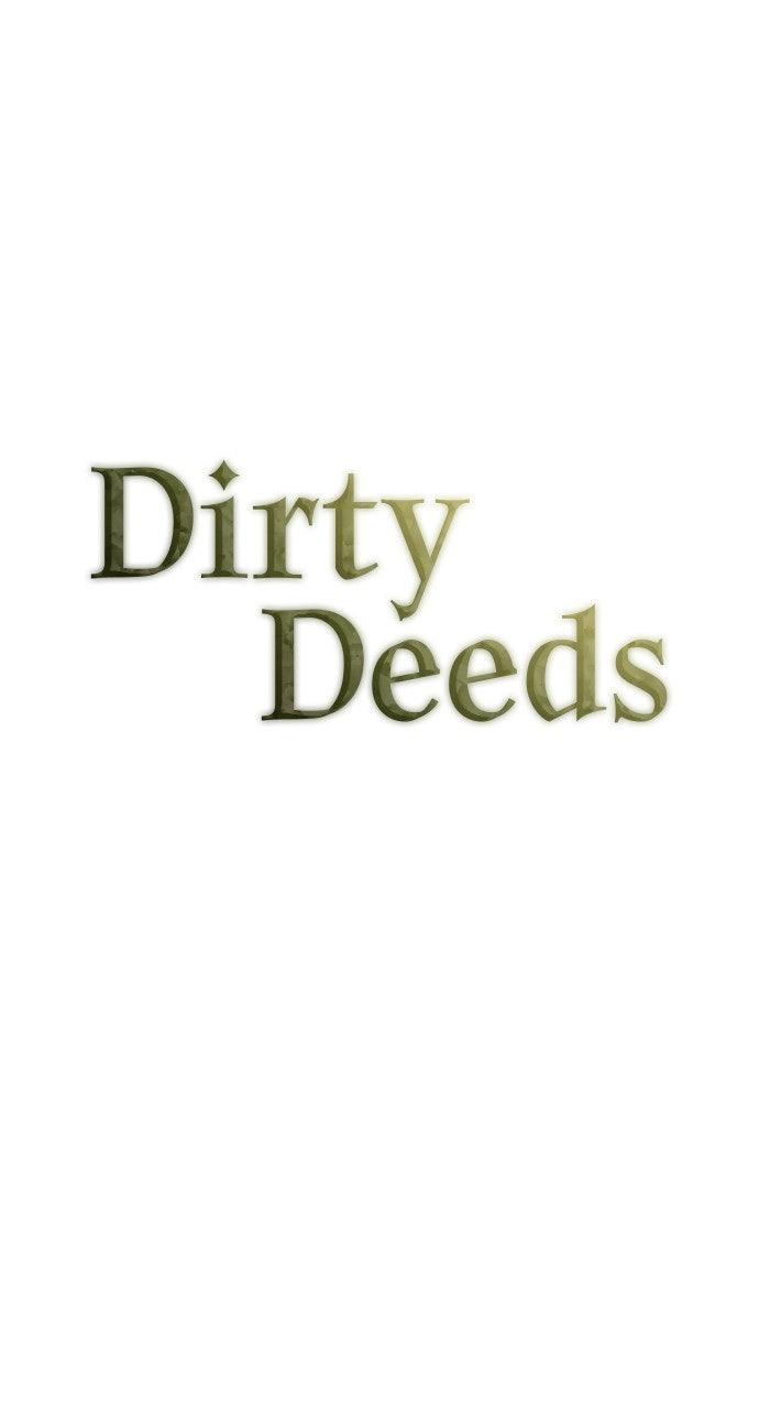 Dirty Deeds Chapter 39 page 48 - 