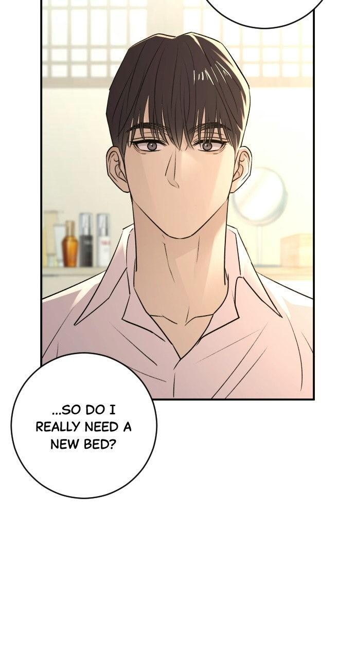 Dirty Deeds Chapter 39 page 56 - 