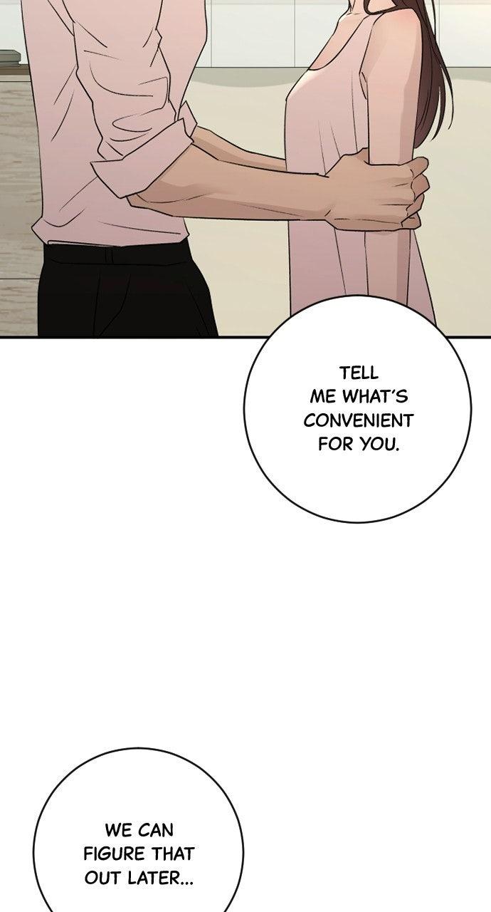 Dirty Deeds Chapter 39 page 60 - 