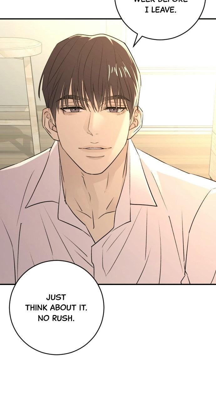 Dirty Deeds Chapter 39 page 64 - 