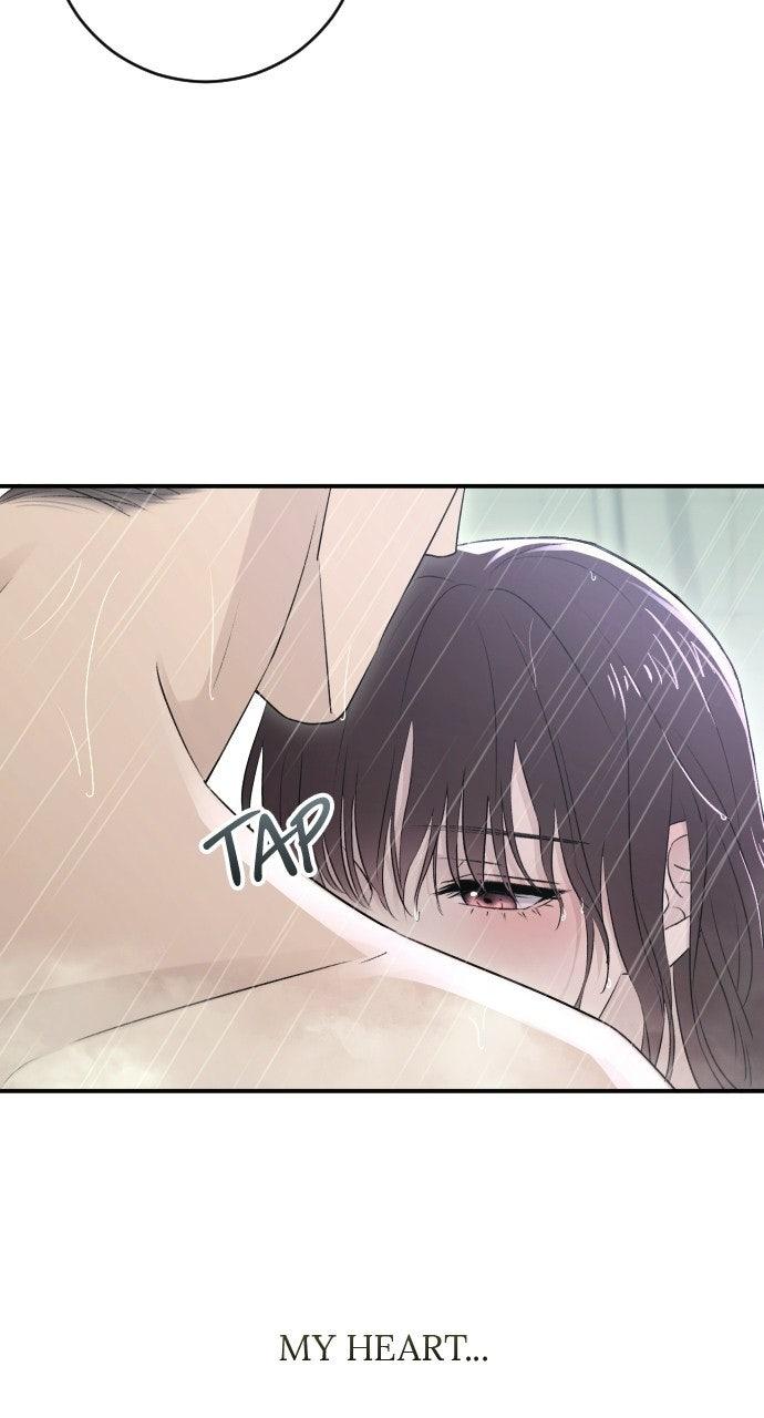 Dirty Deeds Chapter 39 page 8 - 