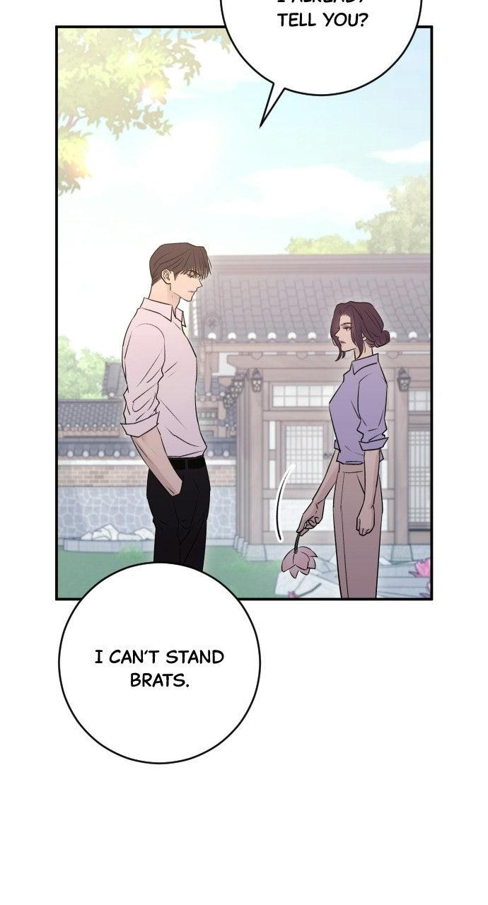 Dirty Deeds Chapter 39 page 76 - 