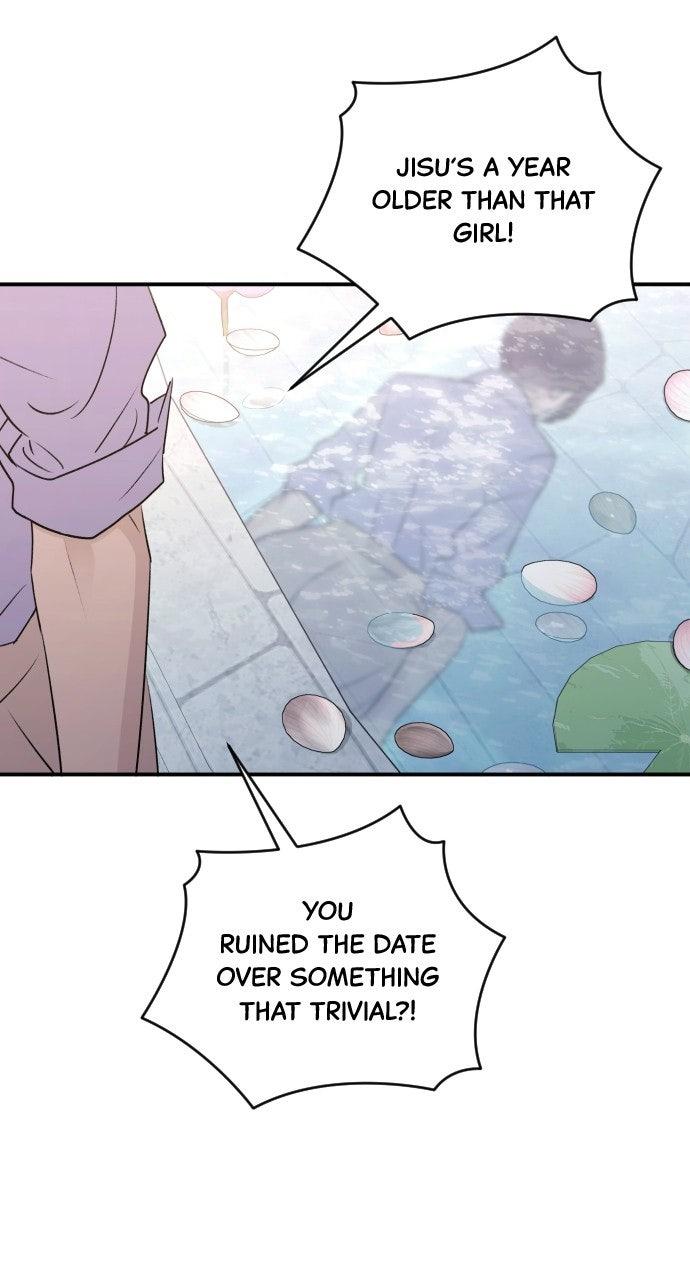 Dirty Deeds Chapter 39 page 77 - 