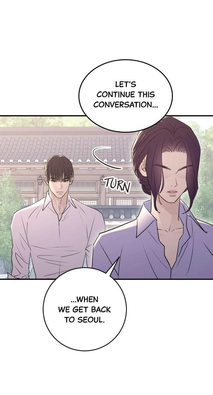 Dirty Deeds Chapter 39 page 85 - 