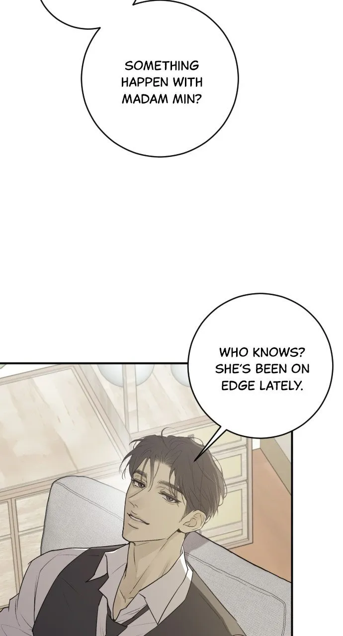 Dirty Deeds Chapter 4 page 12 - 