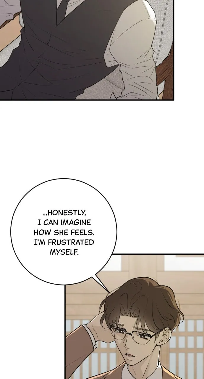 Dirty Deeds Chapter 4 page 13 - 