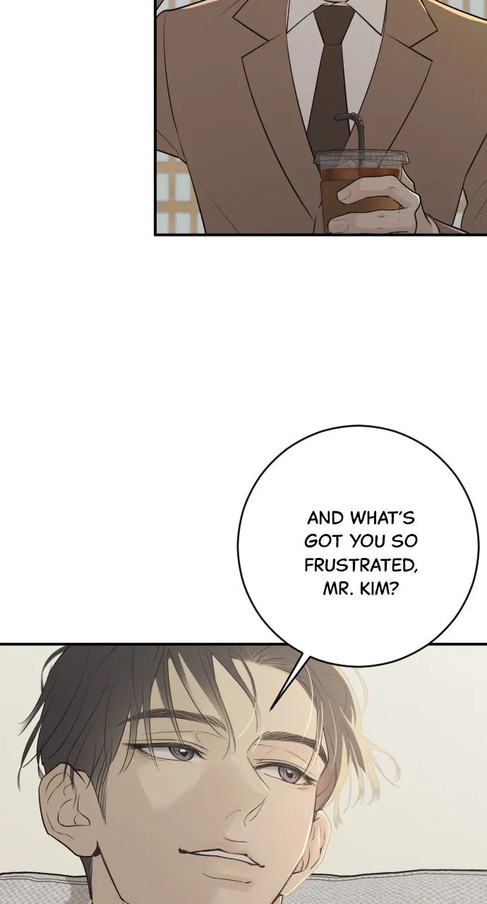 Dirty Deeds Chapter 4 page 14 - 