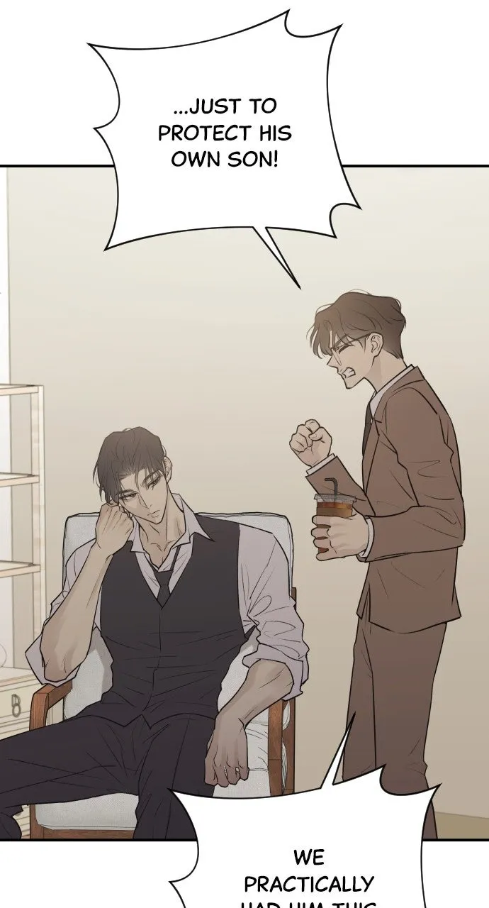 Dirty Deeds Chapter 4 page 16 - 