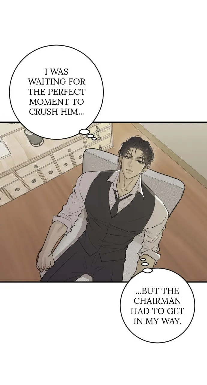 Dirty Deeds Chapter 4 page 22 - 