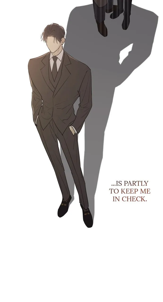 Dirty Deeds Chapter 4 page 24 - 